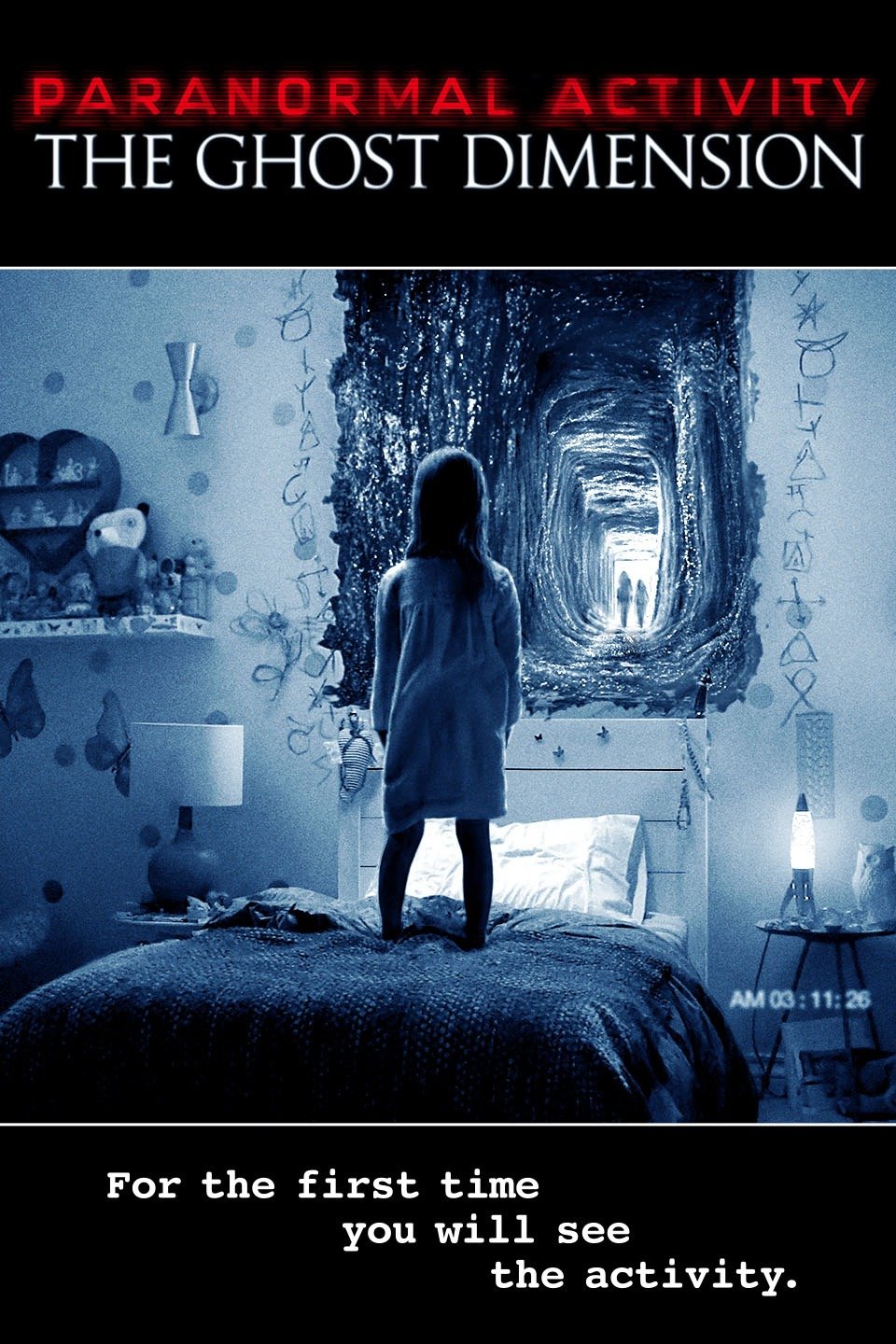Paranormal Activity The Ghost Dimension (2015) [78907] (A1772158775) [[Movies 2.0]] --Plex--